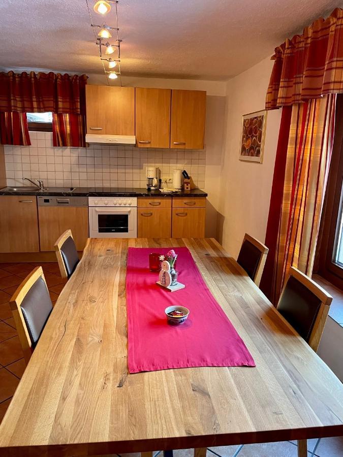 Appartements Kroell, Joker Card In Summer Included! Saalbach-Hinterglemm Exterior foto