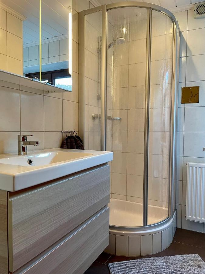 Appartements Kroell, Joker Card In Summer Included! Saalbach-Hinterglemm Exterior foto