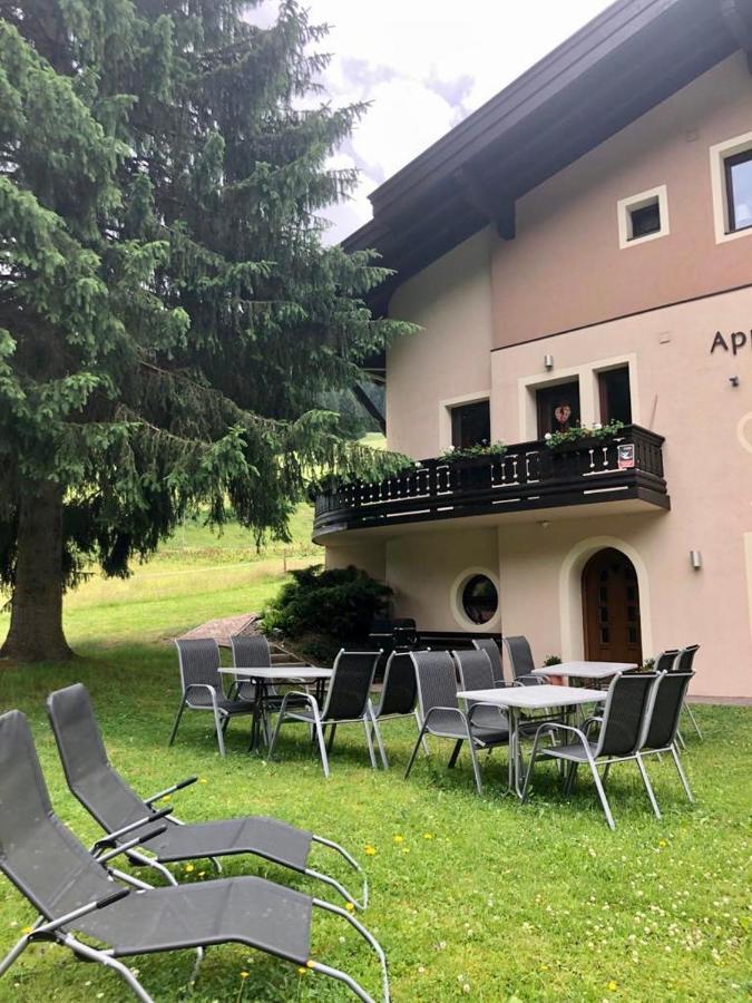 Appartements Kroell, Joker Card In Summer Included! Saalbach-Hinterglemm Exterior foto
