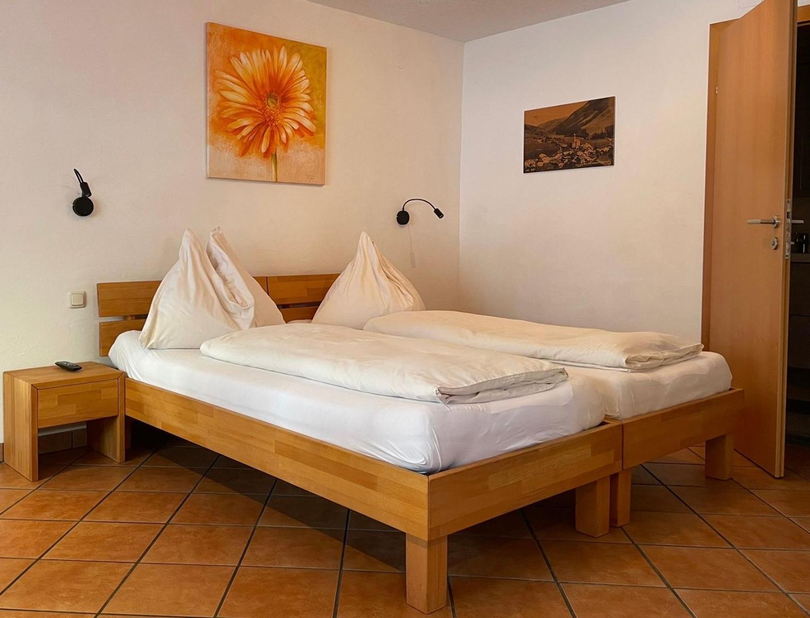 Appartements Kroell, Joker Card In Summer Included! Saalbach-Hinterglemm Exterior foto
