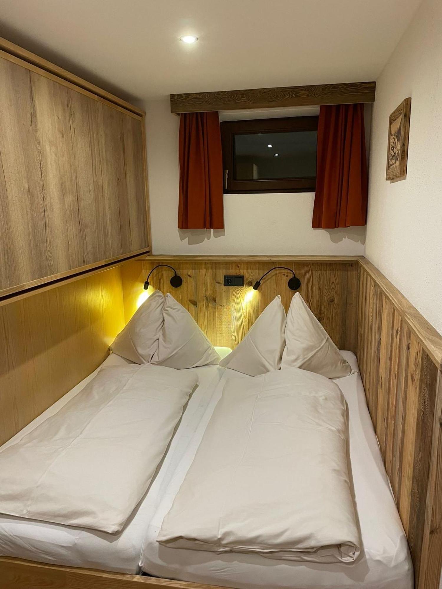 Appartements Kroell, Joker Card In Summer Included! Saalbach-Hinterglemm Exterior foto
