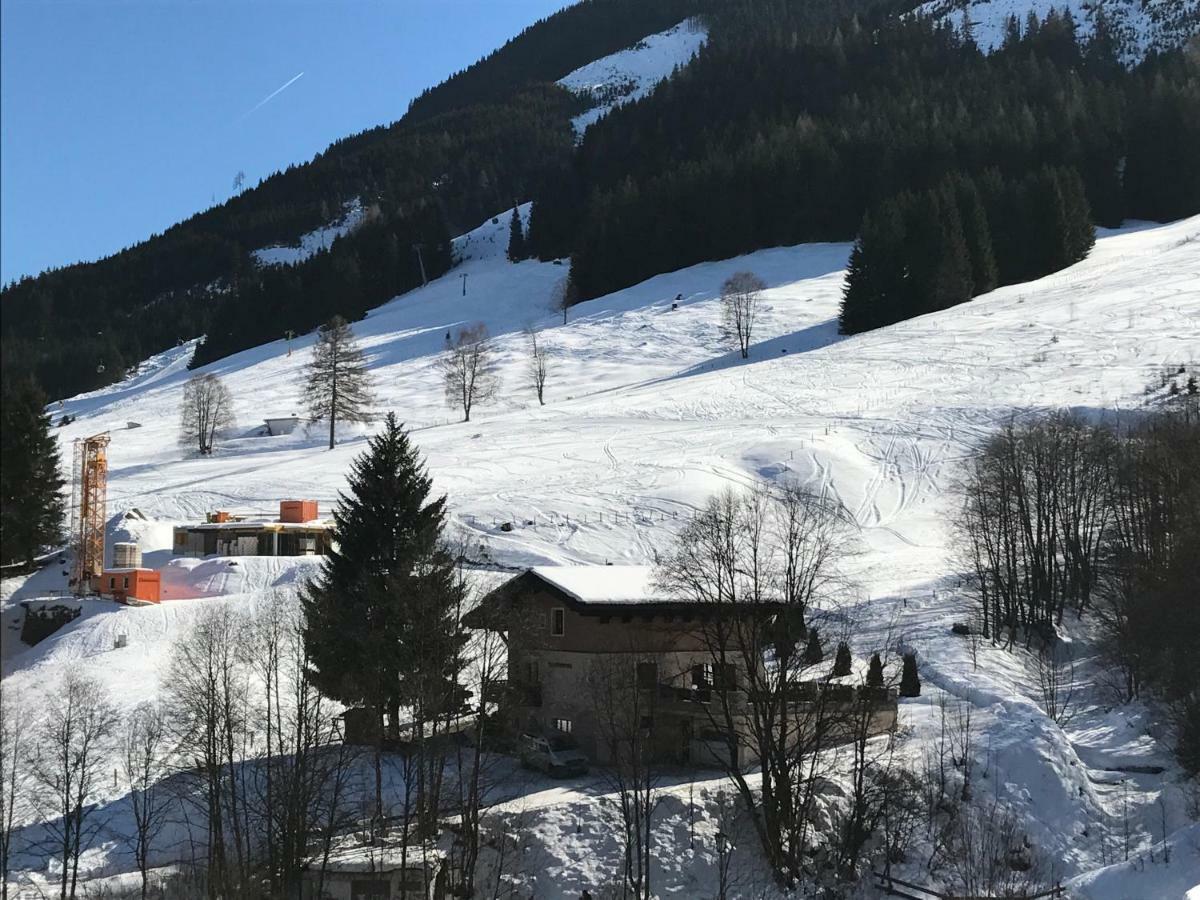 Appartements Kroell, Joker Card In Summer Included! Saalbach-Hinterglemm Exterior foto